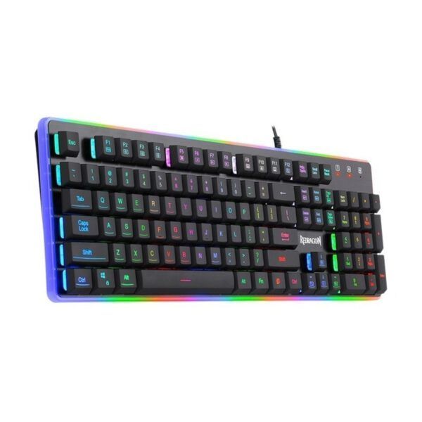 Dyaus 2, RGB