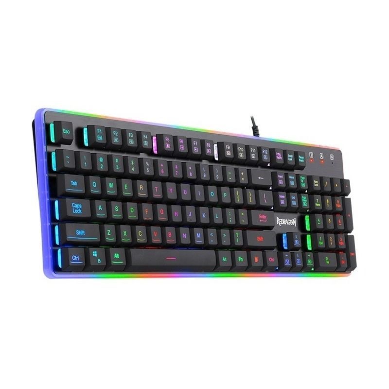 Dyaus 2, RGB