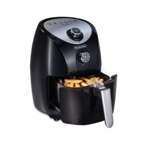 Proctor silex (new) freidora 2litro 35055