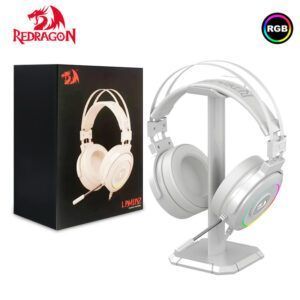 Audifonos gaming c/mic