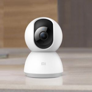 Cámara Xiaomi Mi 360° 1080p - Visión Nocturna