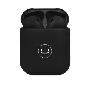 Audífono con micrófono Unnotekno Zoom Earbuds inalámbricos TWS