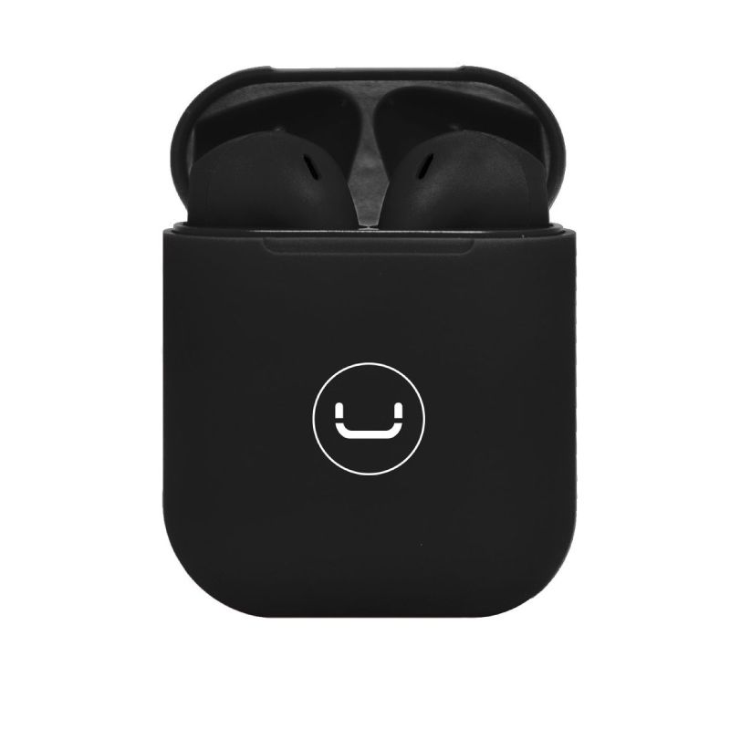 Audífono con micrófono Unnotekno Zoom Earbuds inalámbricos TWS