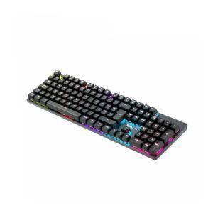 Teclado gaming mecánico LED GK-915 Xtrike Me