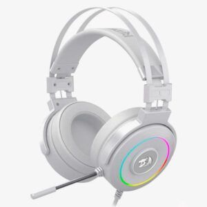 Audifonos gaming c/mic