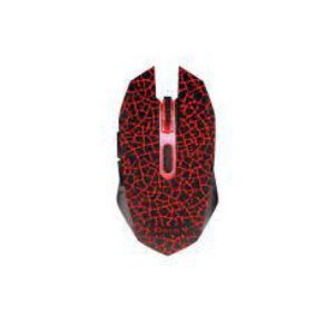 Mouse gaming 3200DPI 7 colores GM-205 Xtrike Me