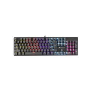 Teclado gaming LED 104 teclas KB-305 Xtrike Me