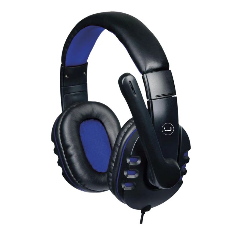 Audífono gaming usb c mic
