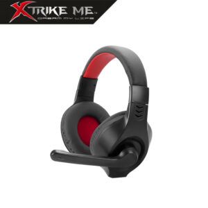 Audífonos gaming HP-312 Xtrike Me