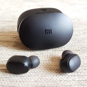 Audífonos Bluetooth 40mAh Redmi Airdots Xiaomi