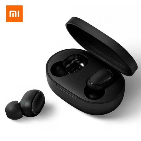 Audífonos Bluetooth 40mAh Redmi Airdots Xiaomi