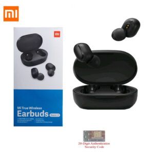 Audífonos Bluetooth 40mAh Redmi Airdots Xiaomi