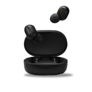 Audífonos Mi True Wireless Earbuds Basic 2s De Xiaomi