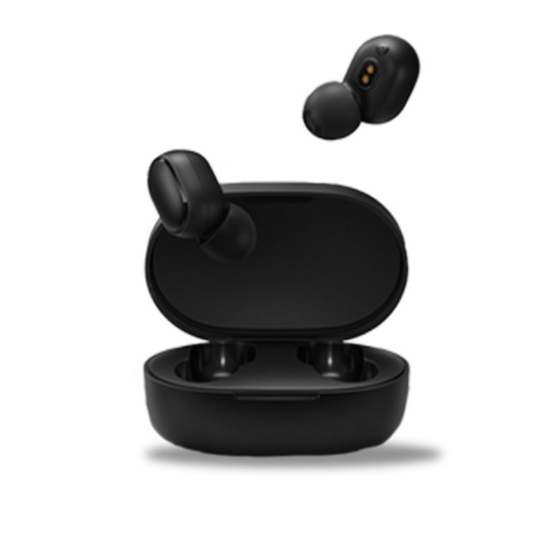 Audífonos Mi True Wireless Earbuds Basic 2s De Xiaomi