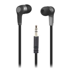 Audífonos 3.5mm HS7003 RockBuds Unno