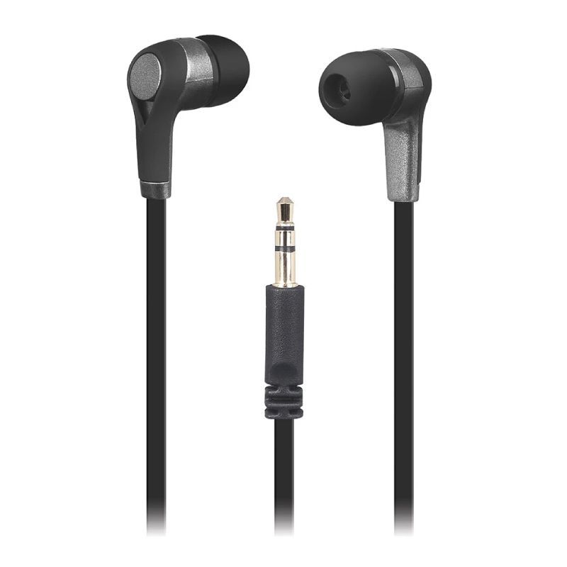 Audífonos 3.5mm HS7003 RockBuds Unno
