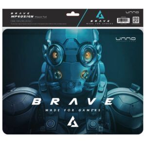 Mouse pad gaming  Unno