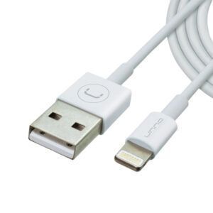 Cable Lightning 1.5mm  Unno