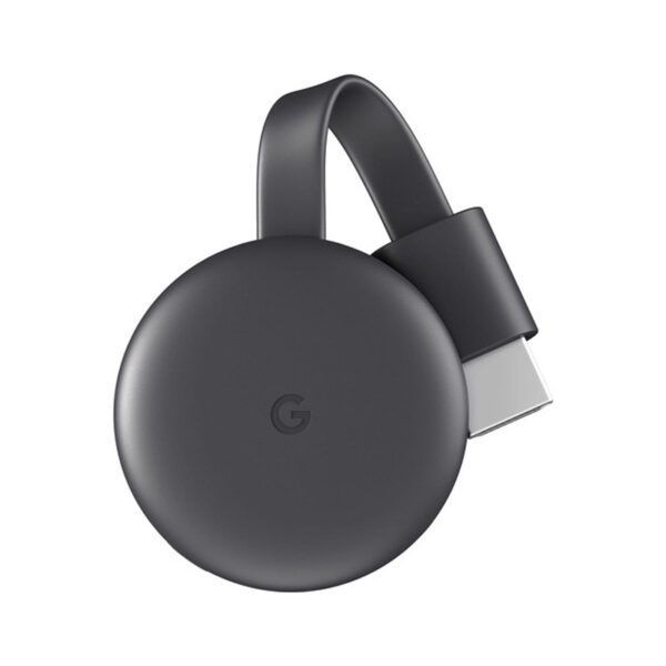 Google Chromecast 3