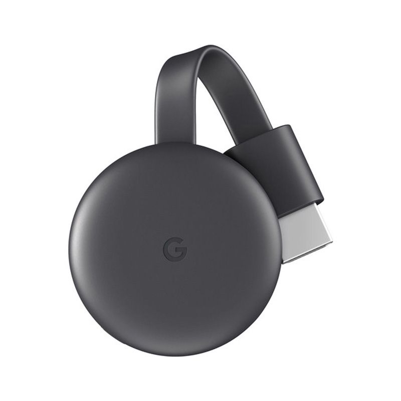 Google Chromecast 3