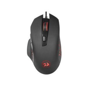 Mouse gaming 3200DPI 1000GHz Gainer M610 Redragon