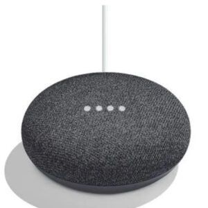 Google Home Mini