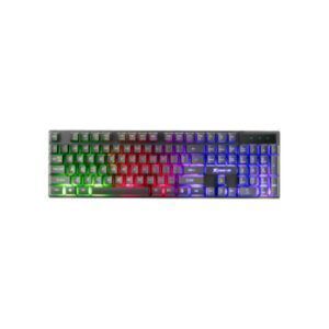 Teclado gaming LED 104 teclas KB-305 Xtrike Me