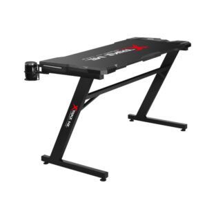 Mesa gaming metálica DK-01 Xtrike Me