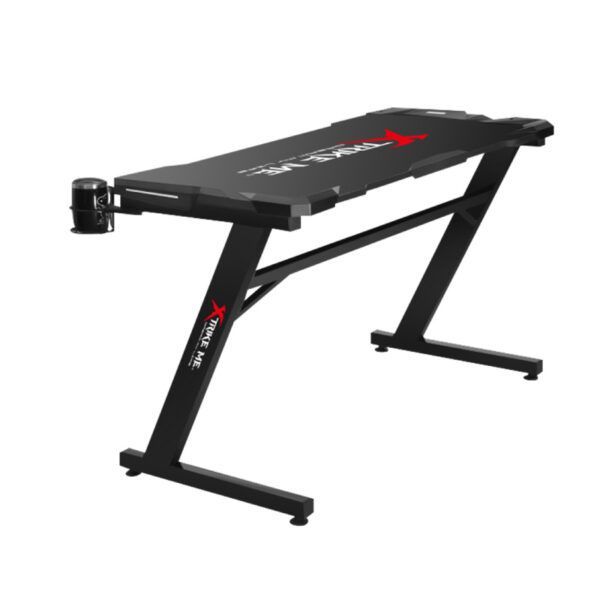 Mesa gaming metálica DK-01 Xtrike Me