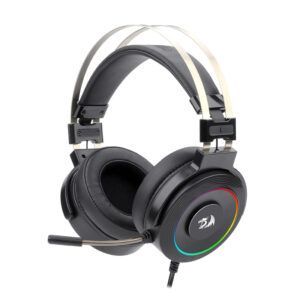 Audifonos gaming c/mic