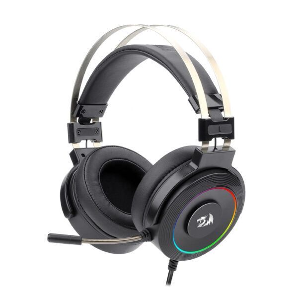 Audifonos gaming c/mic