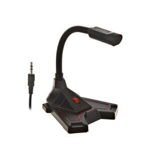 Micrófono gaming para PC 1.5m XMC-01 Xtrike Me