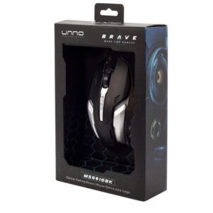 Mouse gaming USB  Unno