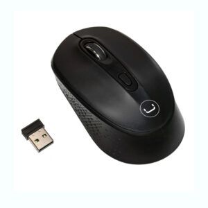 Mouse inalámbrico 2.4GHz Unno