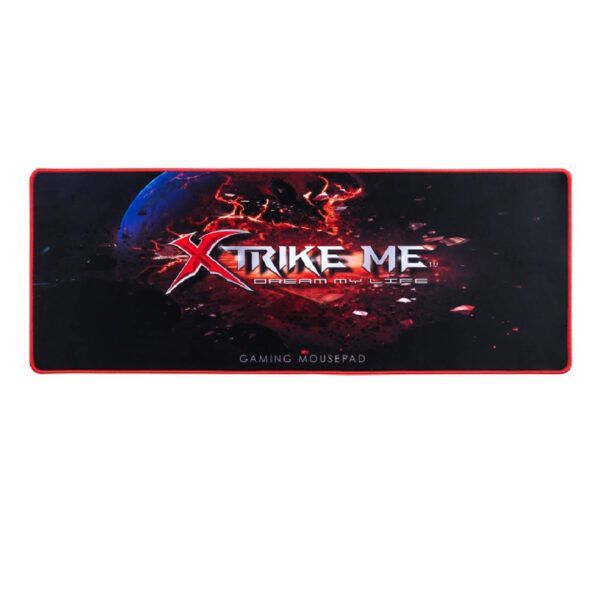 Mouse pad MP-204 Xtrike Me
