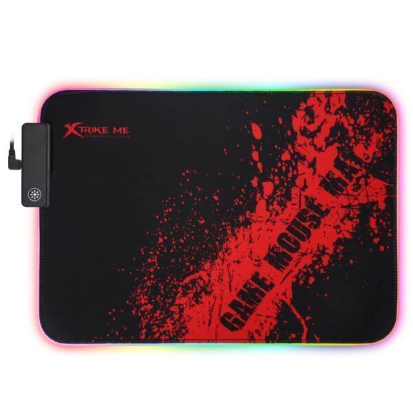 Mouse pad MP-602 Xtrike Me