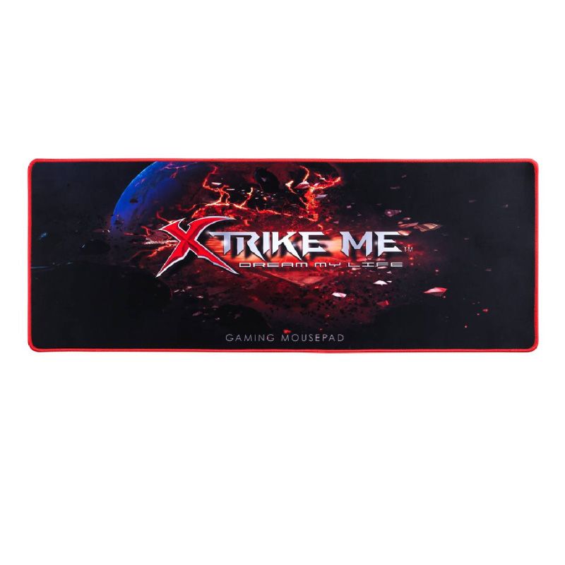 Mouse pad MP-204 Xtrike Me