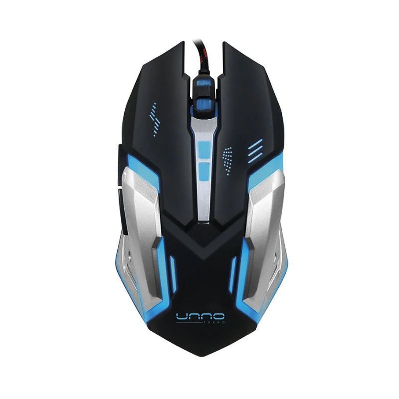 Mouse gaming USB  Unno