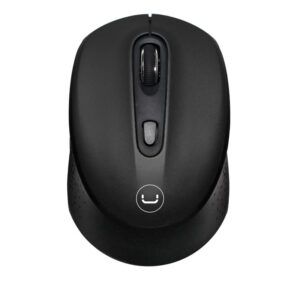 Mouse inalámbrico 2.4GHz Unno