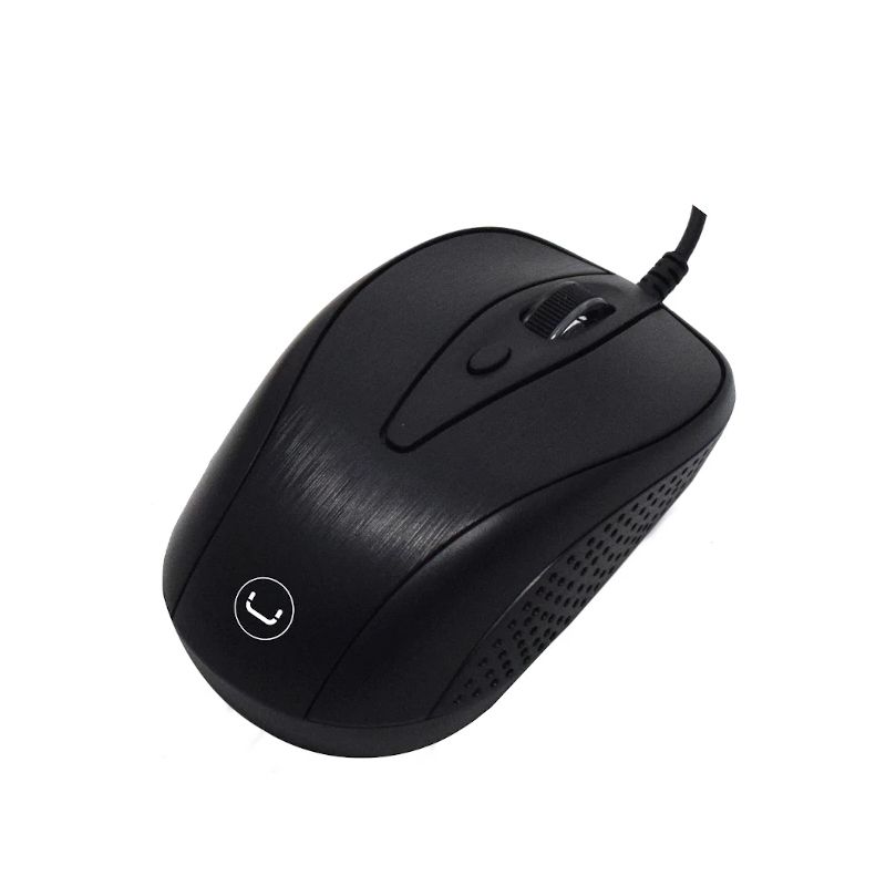 Mouse alámbrico Unno
