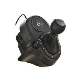 Palanca de cambios compatible con volante G29 (PS3 / PS4 / PC) Logitech