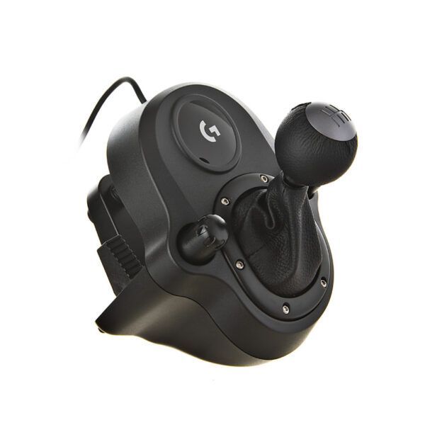 Palanca de cambios compatible con volante G29 (PS3 / PS4 / PC) Logitech