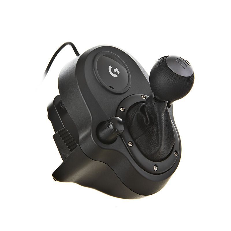Palanca de cambios compatible con volante G29 (PS3 / PS4 / PC) Logitech