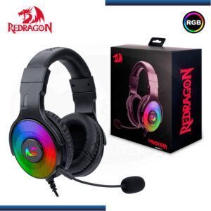 Audifono gaming c/mic Pandora 2