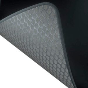 Mouse pad gaming Flick XL Redragon