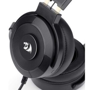 Audifonos gaming c/mic