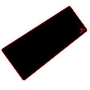 Mouse pad gaming XL Suzaku Redragon