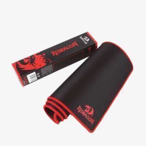 Mouse pad gaming XL Suzaku Redragon