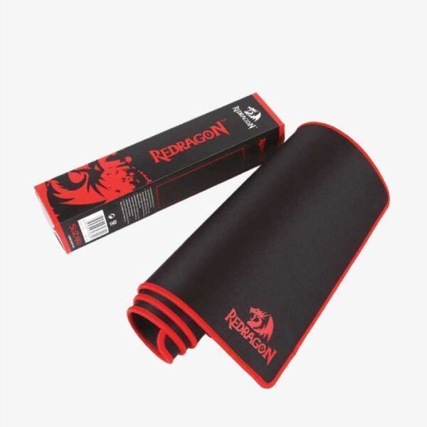 Mouse pad gaming XL Suzaku Redragon