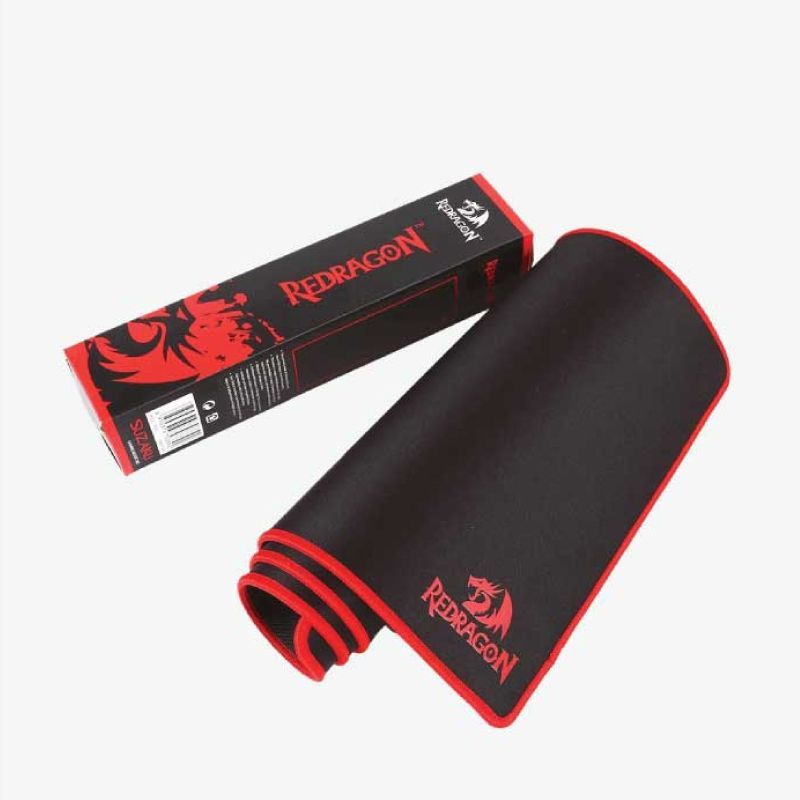 Mouse pad gaming XL Suzaku Redragon